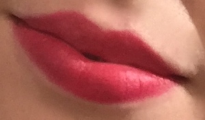 MAC Ruby Woo Lipstick