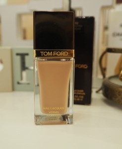 Tom Ford Toasted Sugar 02 Nail Polish Review …. And Must See Dupe! |  prettyhonestbeautyblog