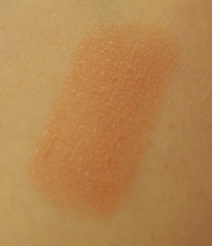 MAC Hue Glaze Lipstick Review Swatch