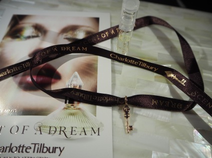 Charlotte Tilbury Scent of a Dream Eau de Parfum Review